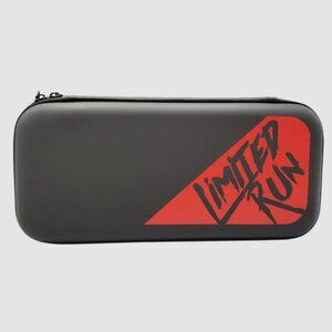 Limited Run Games Nintendo Switch Console Case